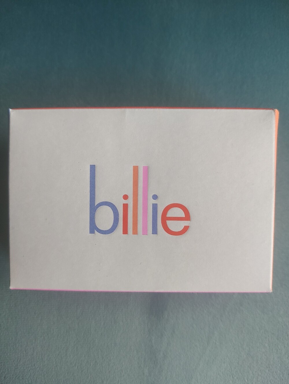 New - Billie Razor Blade Heads